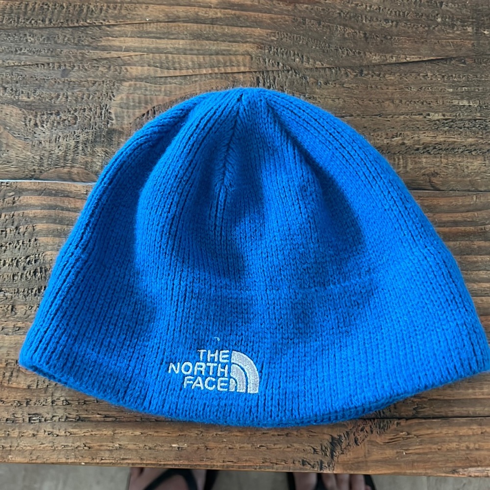 Beanie, The North Face